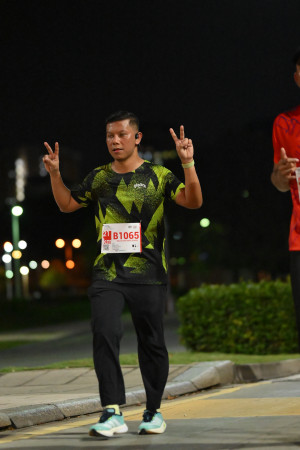 Night Race @ Putrajaya 2026