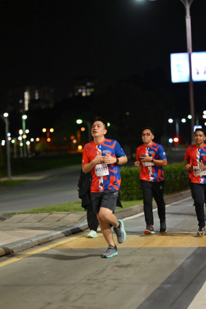 Night Race @ Putrajaya 2026