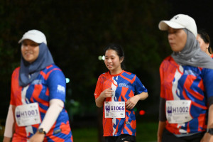 Night Race @ Putrajaya 2026