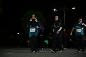 Night Race @ Putrajaya 2026