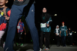 Night Race @ Putrajaya 2026