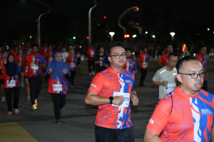 Night Race @ Putrajaya 2026
