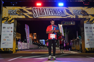 Night Race @ Putrajaya 2026