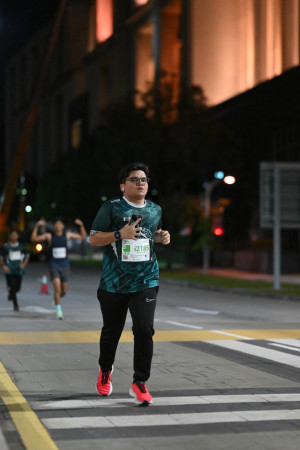 Night Race @ Putrajaya 2026