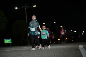 Night Race @ Putrajaya 2026