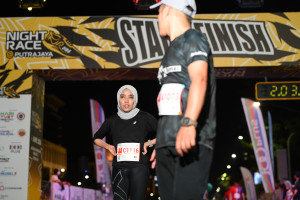 Night Race @ Putrajaya 2026