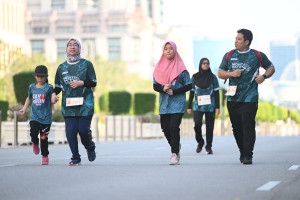 Night Race @ Putrajaya 2026