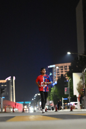 Night Race @ Putrajaya 2026