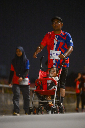 Night Race @ Putrajaya 2026
