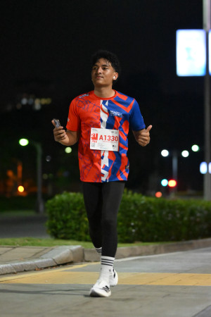 Night Race @ Putrajaya 2026