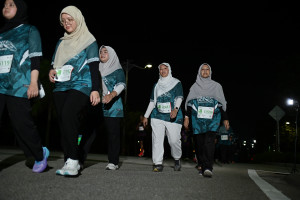 Night Race @ Putrajaya 2026