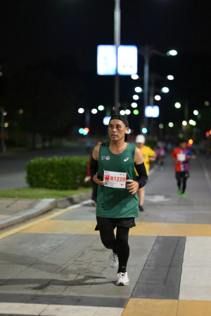 Night Race @ Putrajaya 2026
