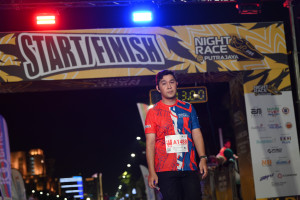 Night Race @ Putrajaya 2026