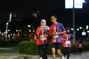 Night Race @ Putrajaya 2026