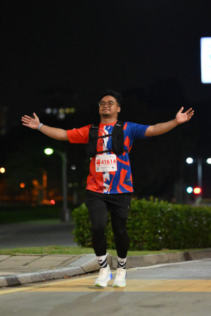 Night Race @ Putrajaya 2026