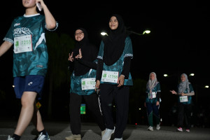 Night Race @ Putrajaya 2026