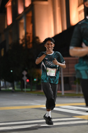 Night Race @ Putrajaya 2026