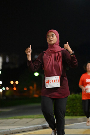 Night Race @ Putrajaya 2026