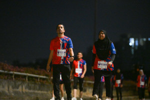 Night Race @ Putrajaya 2026