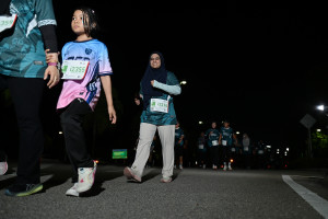 Night Race @ Putrajaya 2026