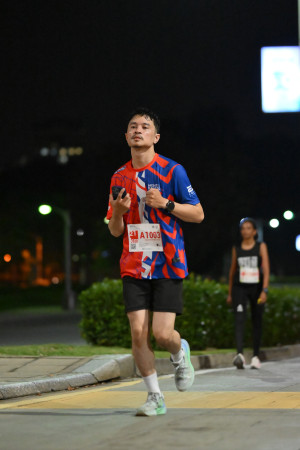 Night Race @ Putrajaya 2026