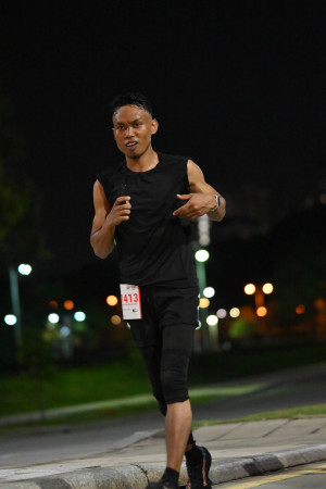 Night Race @ Putrajaya 2026