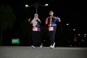 Night Race @ Putrajaya 2026