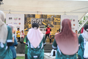 Night Race @ Putrajaya 2026
