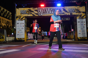 Night Race @ Putrajaya 2026