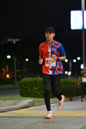 Night Race @ Putrajaya 2026