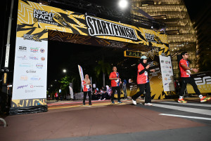 Night Race @ Putrajaya 2026