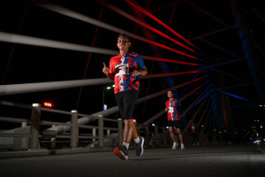 Night Race @ Putrajaya 2026