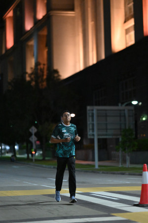 Night Race @ Putrajaya 2026