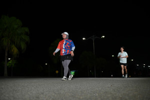 Night Race @ Putrajaya 2026
