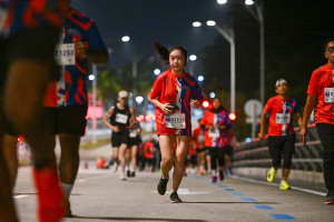 Night Race @ Putrajaya 2026