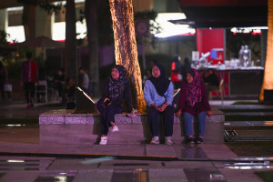 Night Race @ Putrajaya 2026
