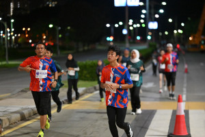 Night Race @ Putrajaya 2026