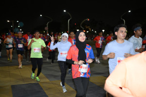 Night Race @ Putrajaya 2026