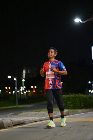 Night Race @ Putrajaya 2026