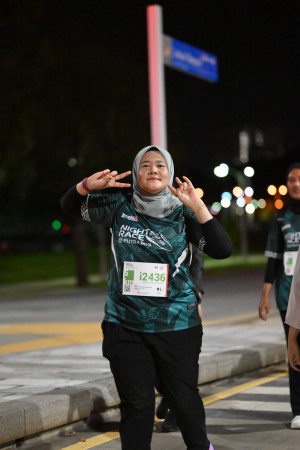 Night Race @ Putrajaya 2026