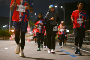 Night Race @ Putrajaya 2026