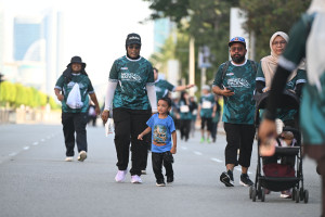 Night Race @ Putrajaya 2026