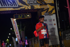 Night Race @ Putrajaya 2026