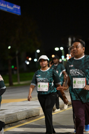 Night Race @ Putrajaya 2026