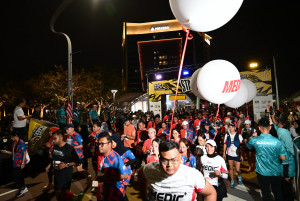 Night Race @ Putrajaya 2026