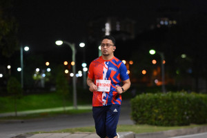Night Race @ Putrajaya 2026