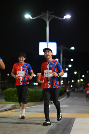 Night Race @ Putrajaya 2026