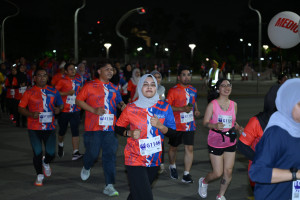Night Race @ Putrajaya 2026