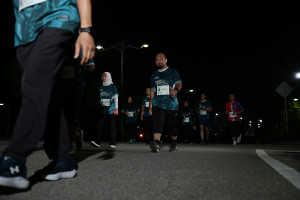 Night Race @ Putrajaya 2026