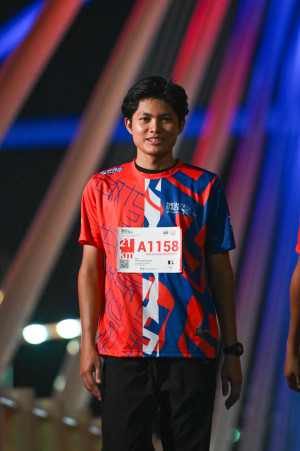 Night Race @ Putrajaya 2026